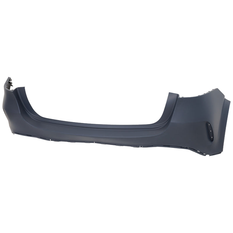 Bumper Cover CarParts RM76010108P