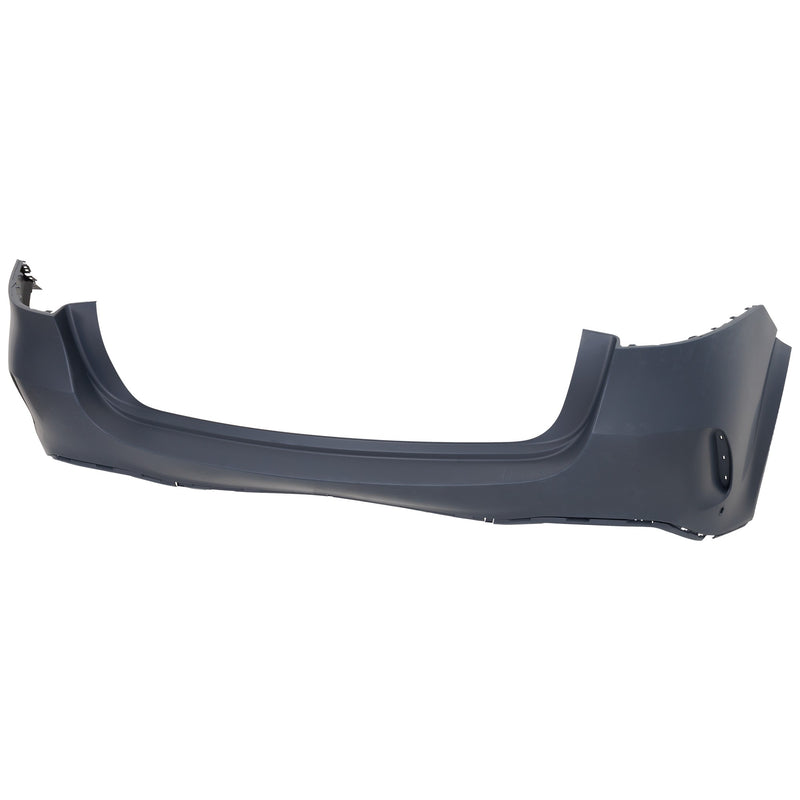 Bumper Cover CarParts RM76010109P