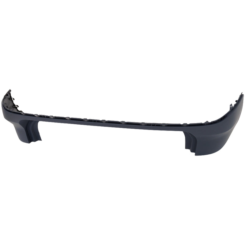 Bumper Cover CarParts RM76010114P