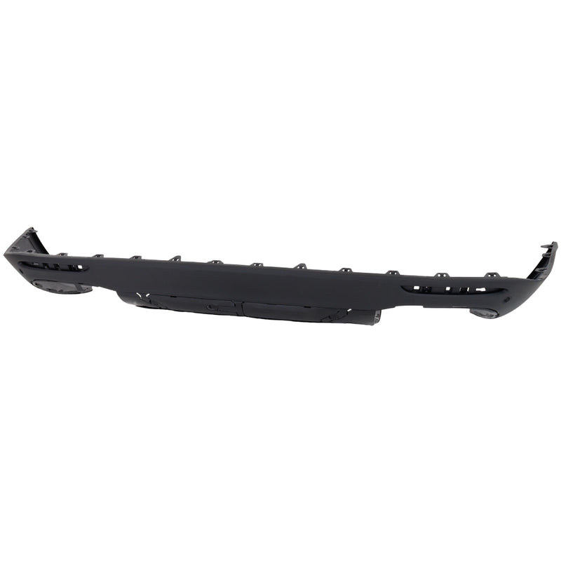 Bumper Cover CarParts RM76010118