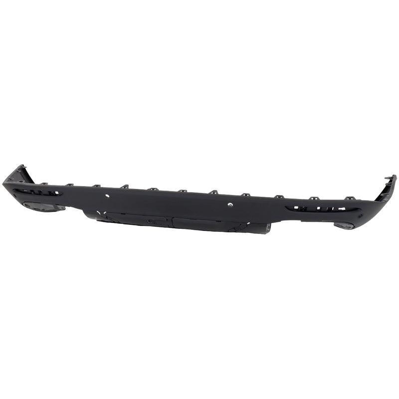 Bumper Cover CarParts RM76010119