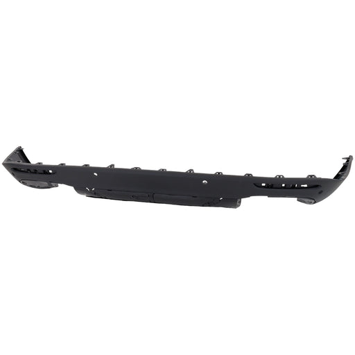 Bumper Cover CarParts RM76010119