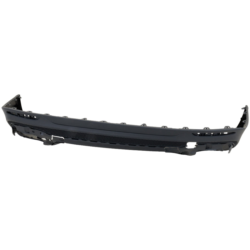 Bumper Cover CarParts RM76010124
