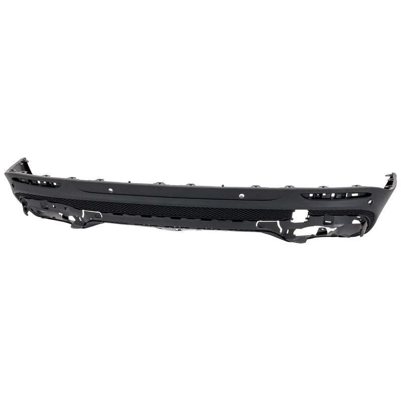Bumper Cover CarParts RM76010125