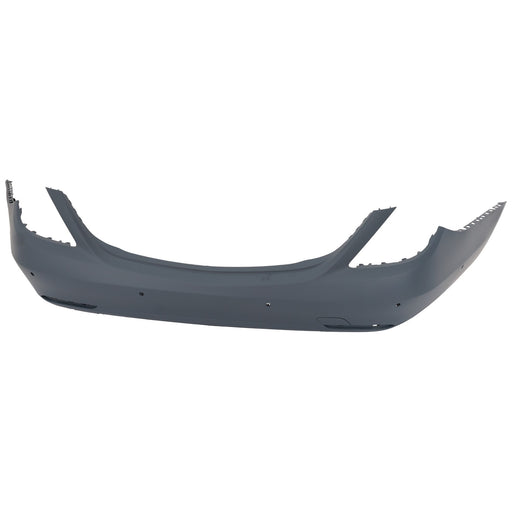 Bumper Cover CarParts RM76010133P
