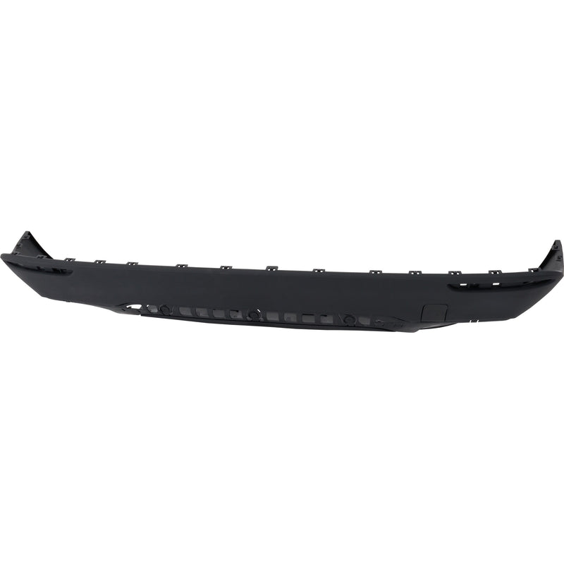 Bumper Cover CarParts RM76010144