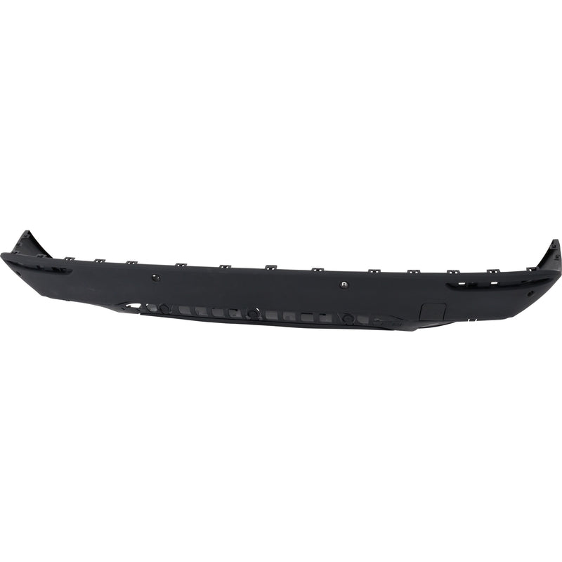 Bumper Cover CarParts RM76010145