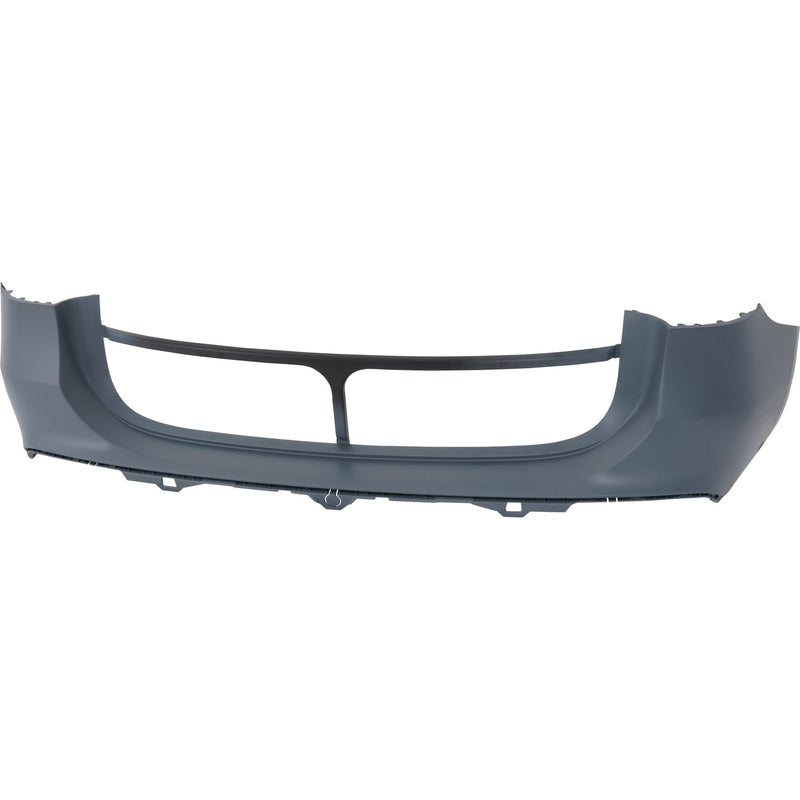 Bumper Cover CarParts RM76010146P