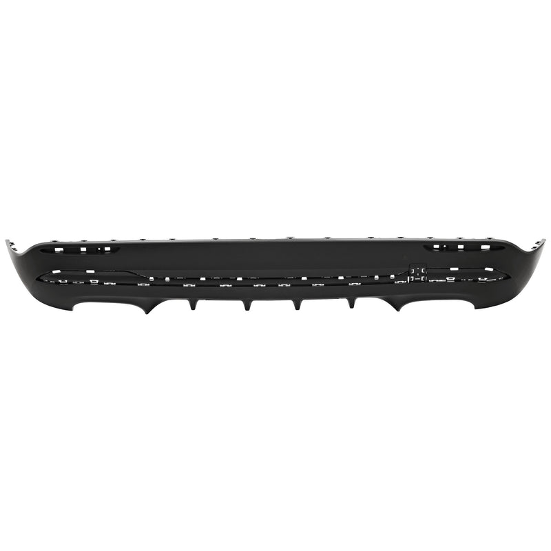 Bumper Cover CarParts RM76010148