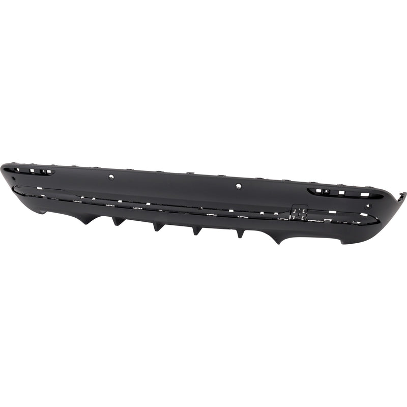 Bumper Cover CarParts RM76010149