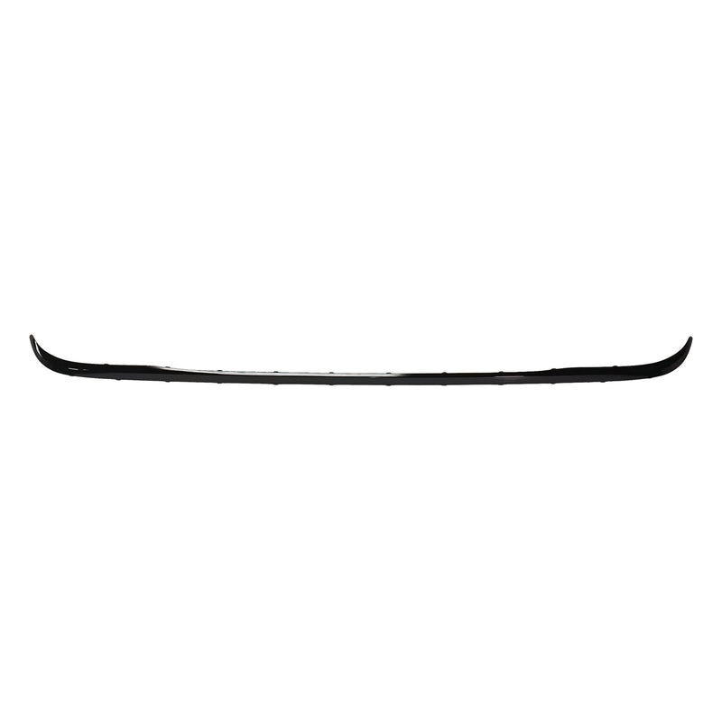 Bumper Trim CarParts RM76350008