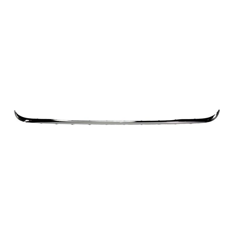 Bumper Trim CarParts RM76350009