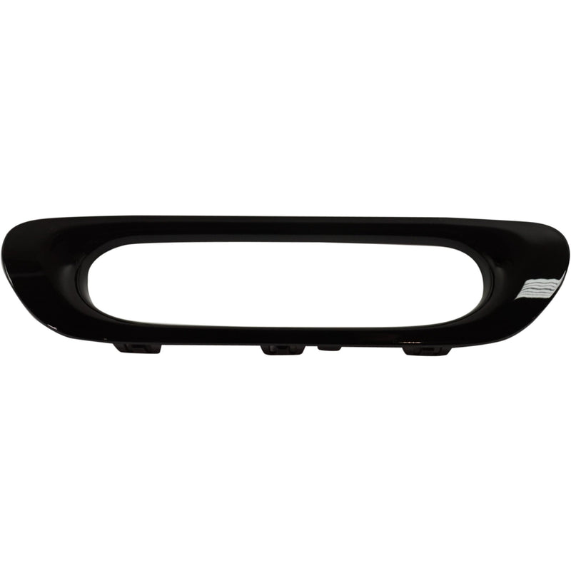Bumper Trim CarParts RM76350013