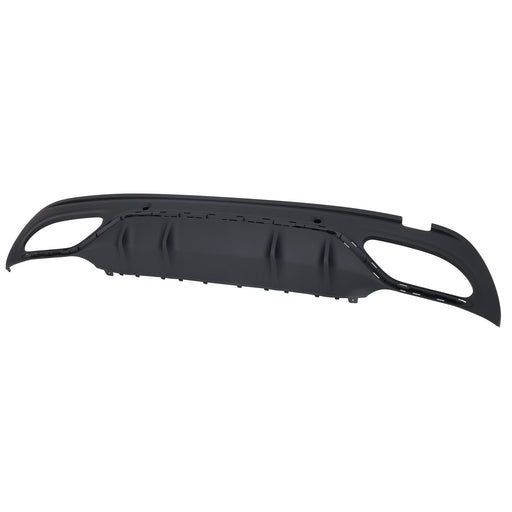 Bumper Trim CarParts RM76350014