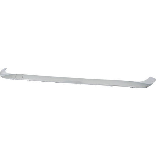 Bumper Trim CarParts RM76350019