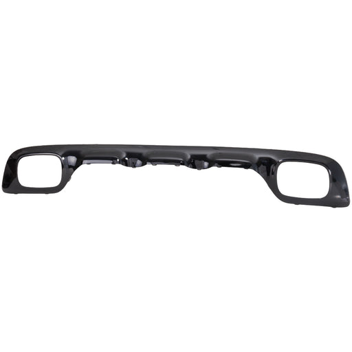 Bumper Trim CarParts RM76350020