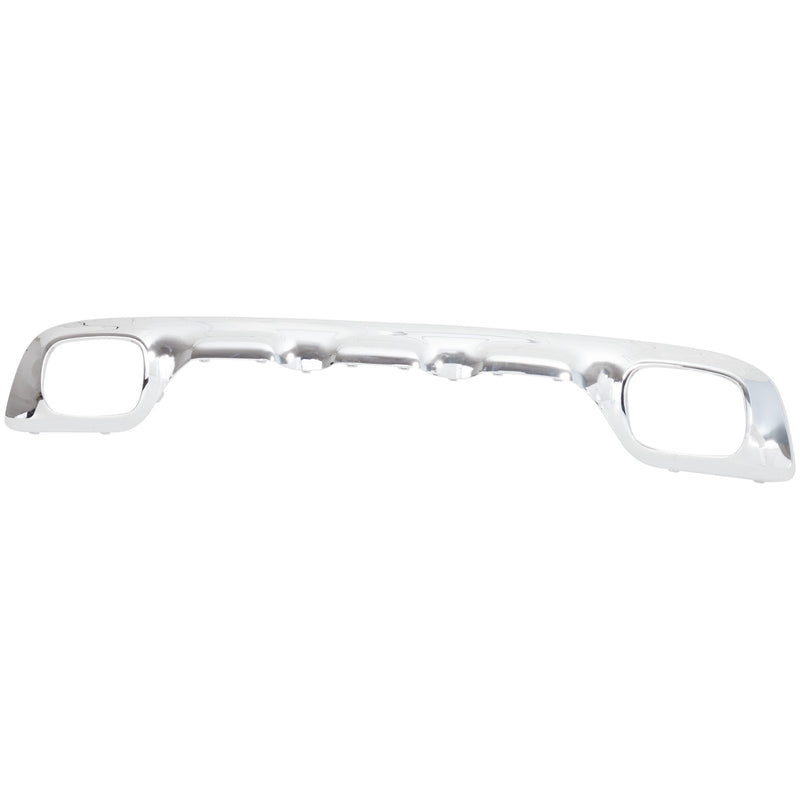 Bumper Trim CarParts RM76350022