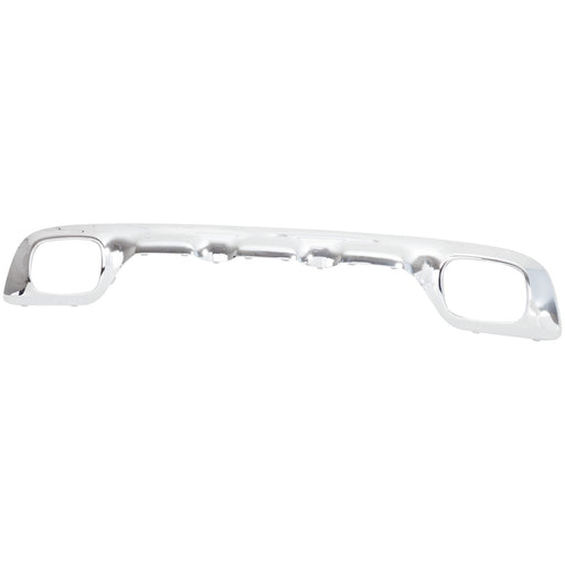 Bumper Trim CarParts RM76350022