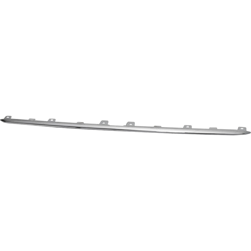 Bumper Trim CarParts RM76350024