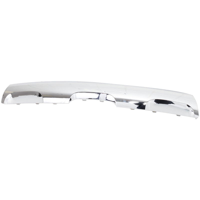 Bumper Trim CarParts RM76350030
