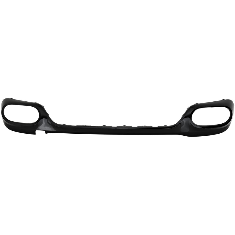 Bumper Trim CarParts RM76350035