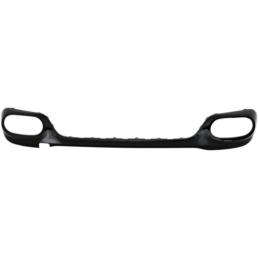 Bumper Trim CarParts RM76350035