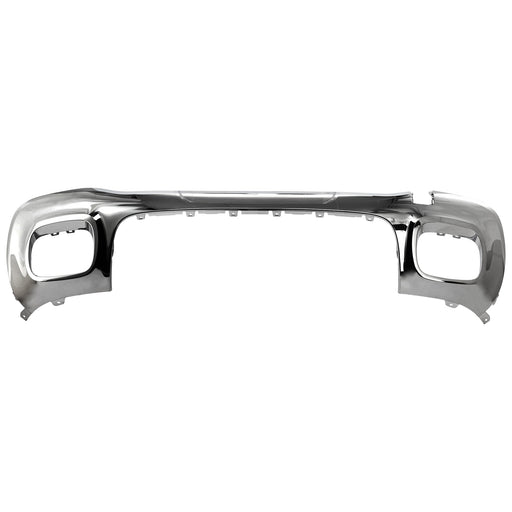 Bumper Trim CarParts RM76350047