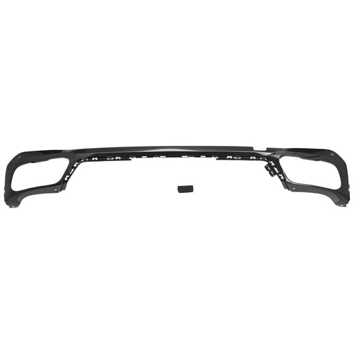 Bumper Trim CarParts RM76350048