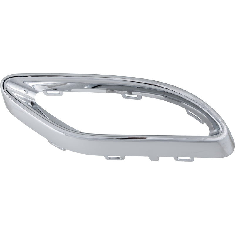Bumper Trim CarParts RM76370027