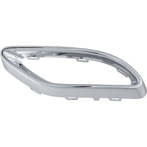 Bumper Trim CarParts RM76370027