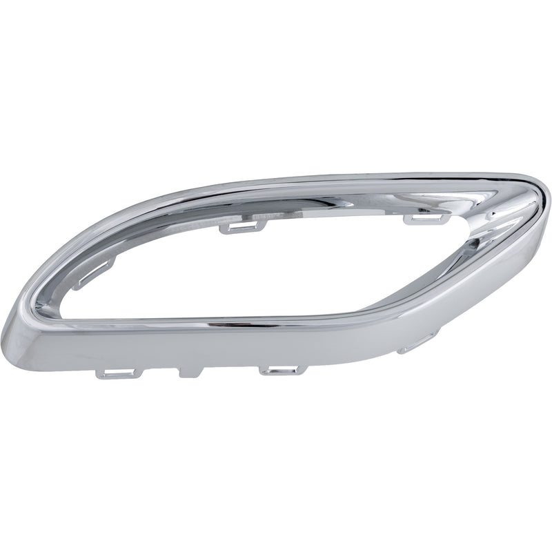 Bumper Trim CarParts RM76370028