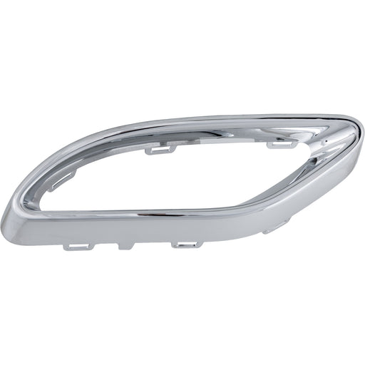 Bumper Trim CarParts RM76370028