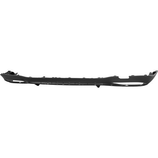 Valance Panel CarParts RM76430004