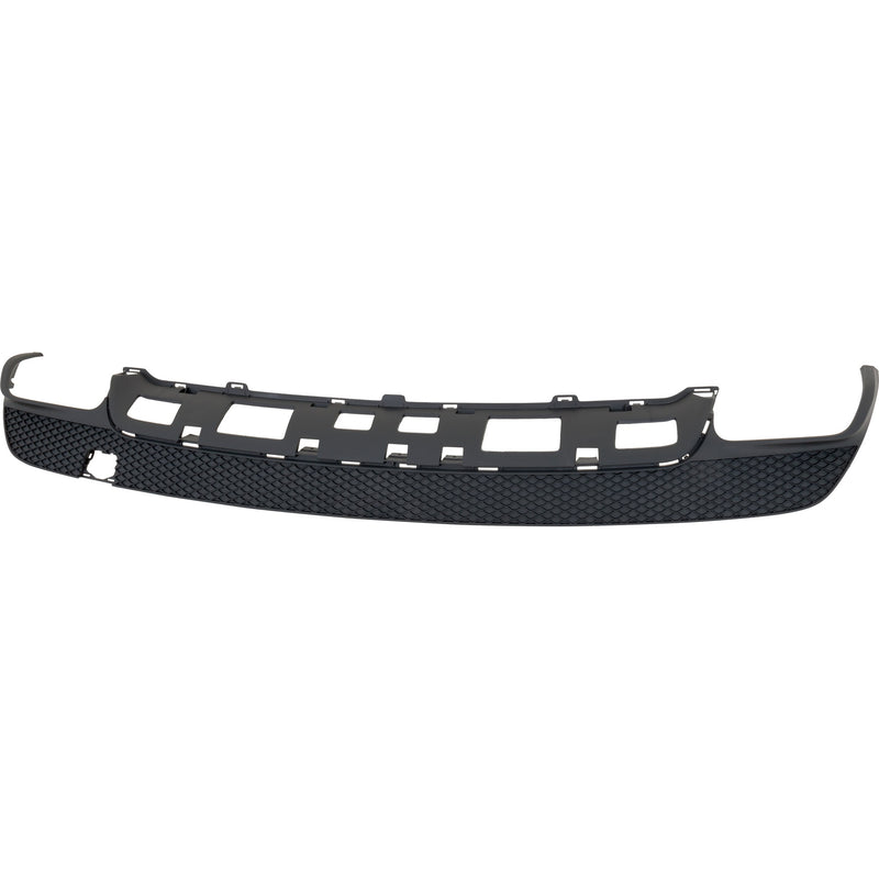 Valance Panel CarParts RM76430052