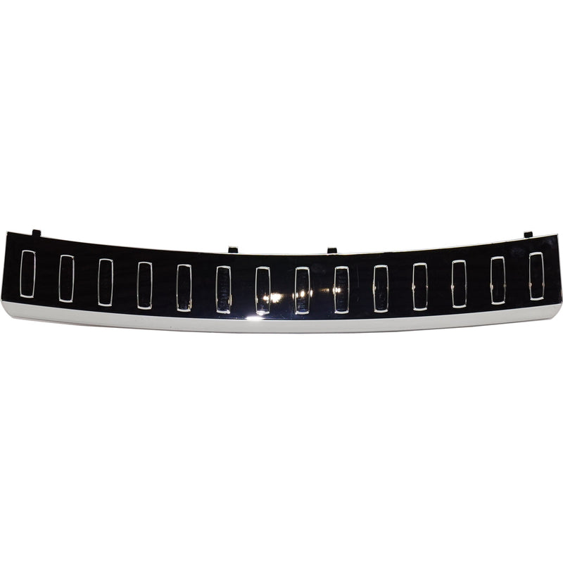 Bumper Step Pad CarParts RM76490001