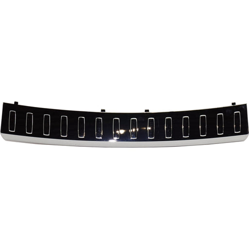Bumper Step Pad CarParts RM76490001