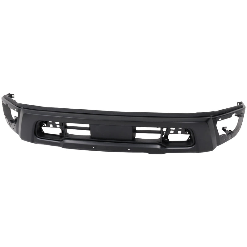 Bumper CarParts RN01010001