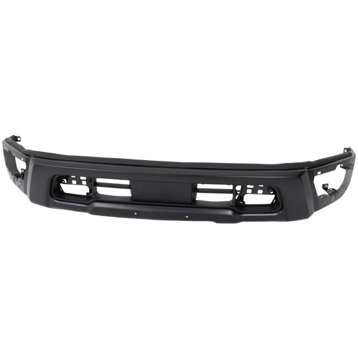 Bumper CarParts RN01010001