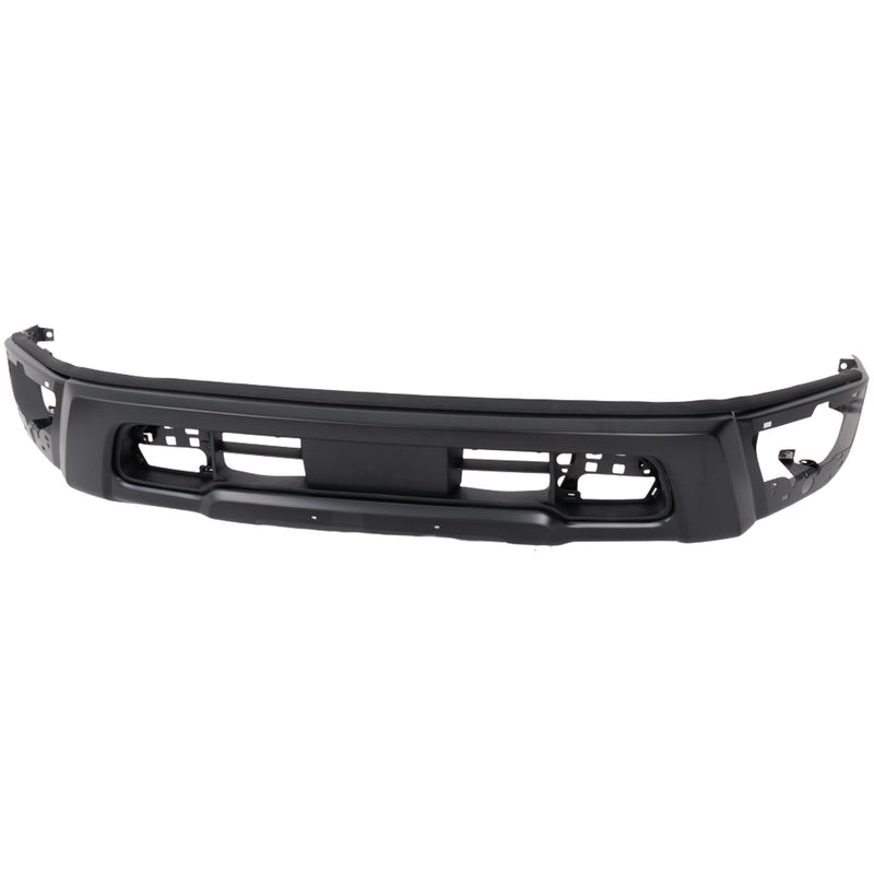 Bumper CarParts RN01010002