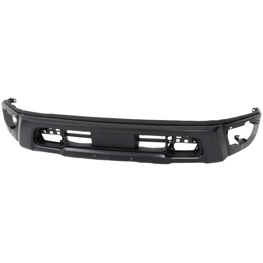Bumper CarParts RN01010002