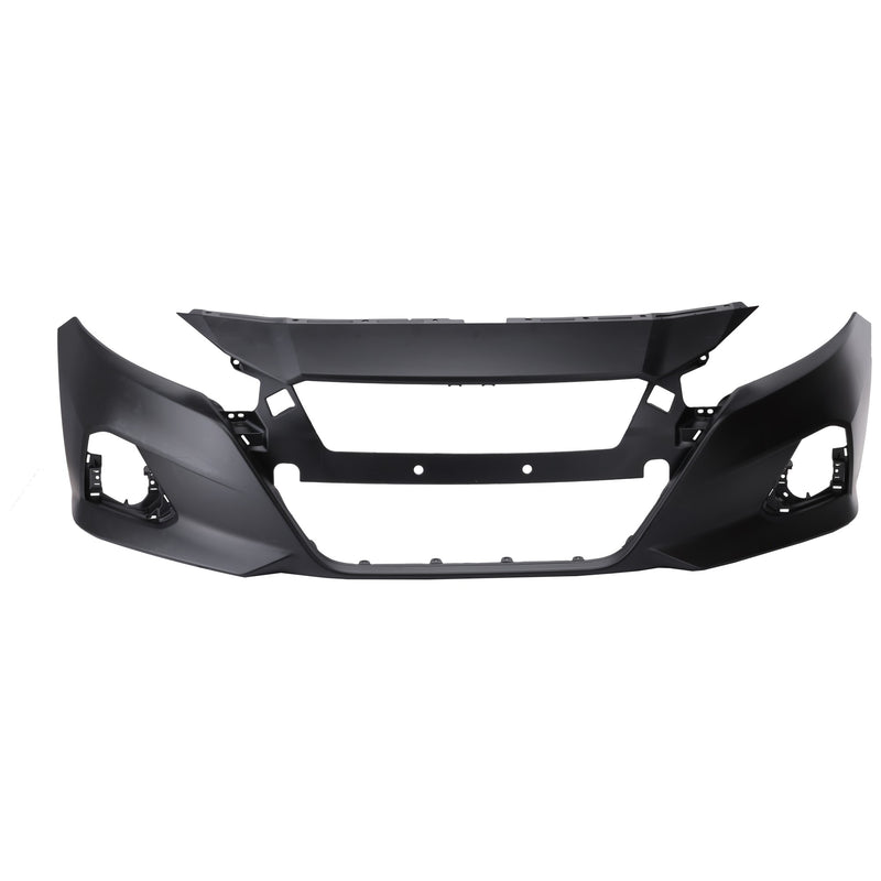 Bumper Cover CarParts RN01030011P