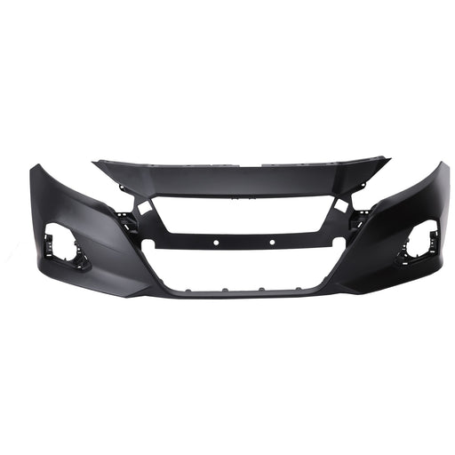 Bumper Cover CarParts RN01030011P