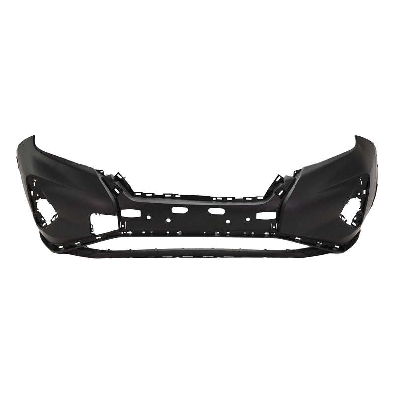 Bumper Cover CarParts RN01030020P