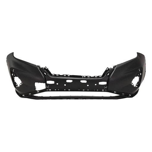 Bumper Cover CarParts RN01030020P