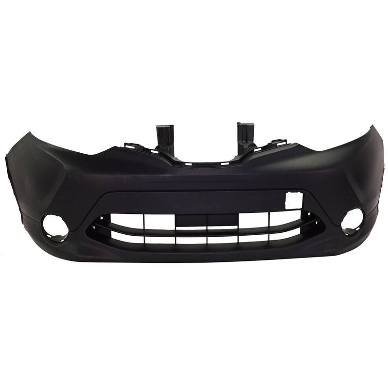 Bumper Cover CarParts RN01030021P