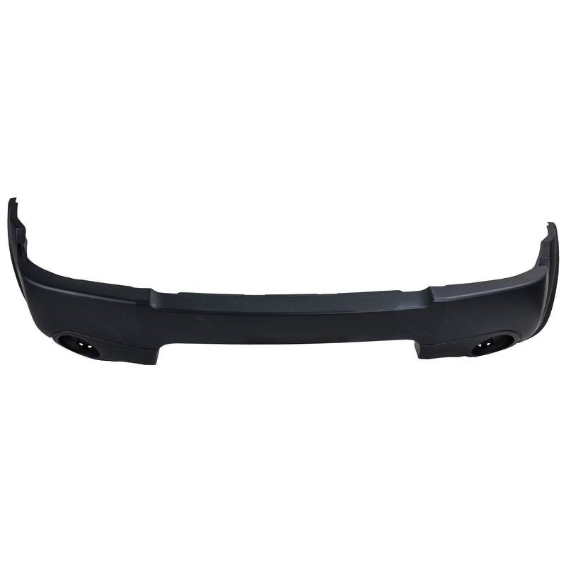 Bumper Cover CarParts RN01030027Q