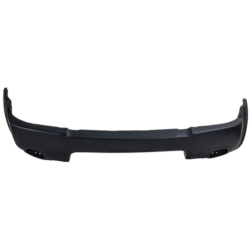 Bumper Cover CarParts RN01030027Q
