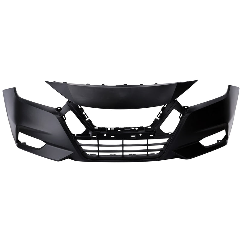 Bumper Cover CarParts RN01030031P