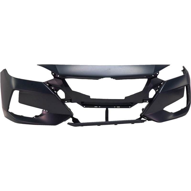Bumper Cover CarParts RN01030033P