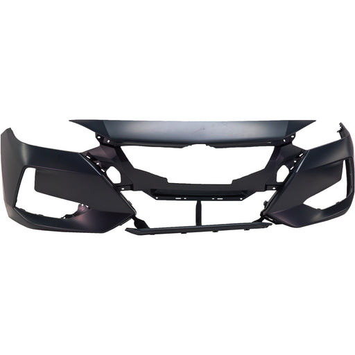 Bumper Cover CarParts RN01030033P